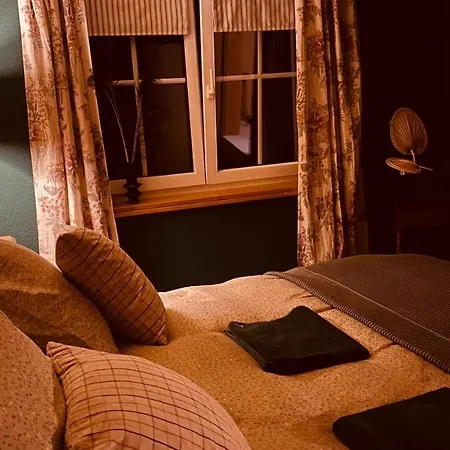 شقة Cocooning