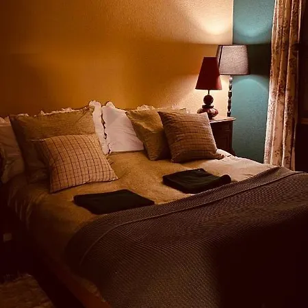 شقة Cocooning لوكباد